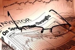 Коротко об инвестировании на финансовых рынках