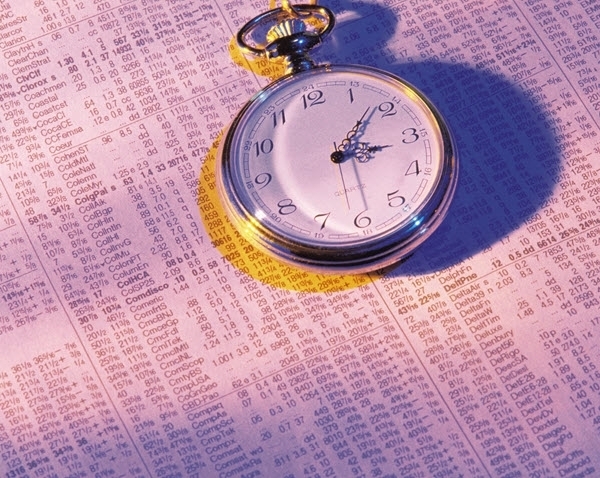 Trading Earnings on January 16, 2017 