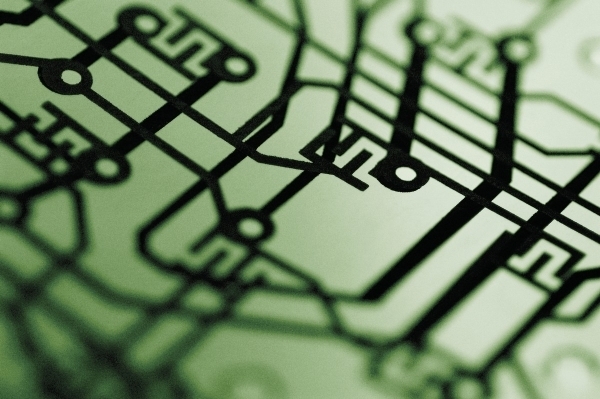 Скорое нашествие роботов-консультантов (robo-advisors) 