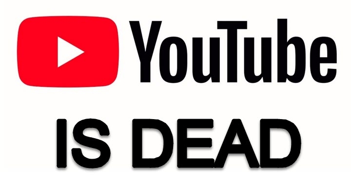 Блокировка YouTube не влияет на нашу работу