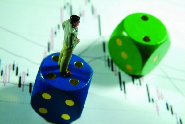 Стратегии по  ETF на каждый день